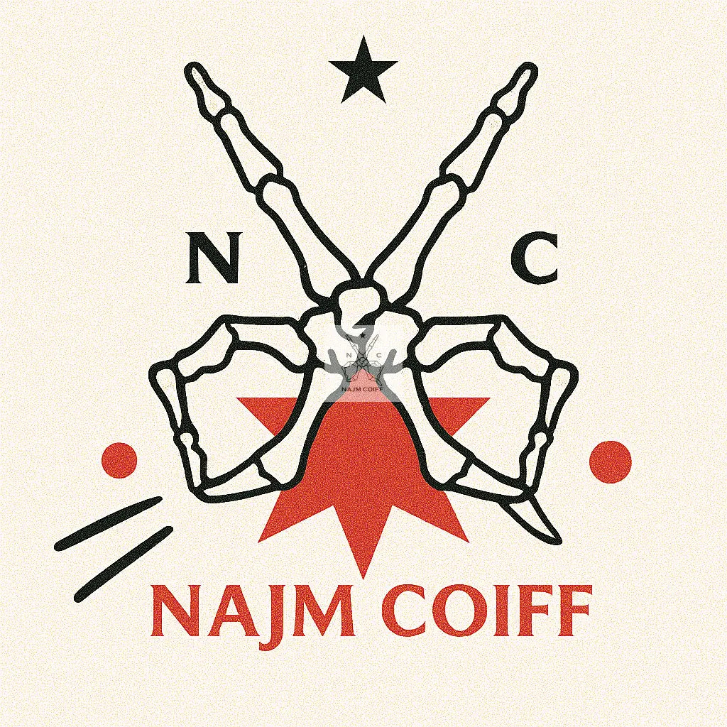 منتجات أخرى najmcoiff