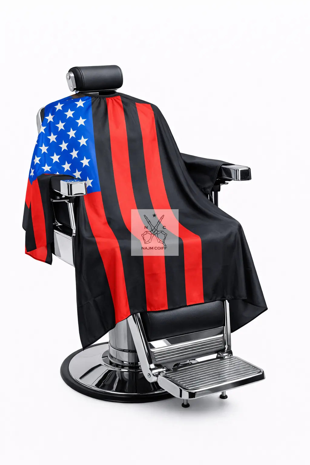 Peignoir 36 EULMA FRAMS