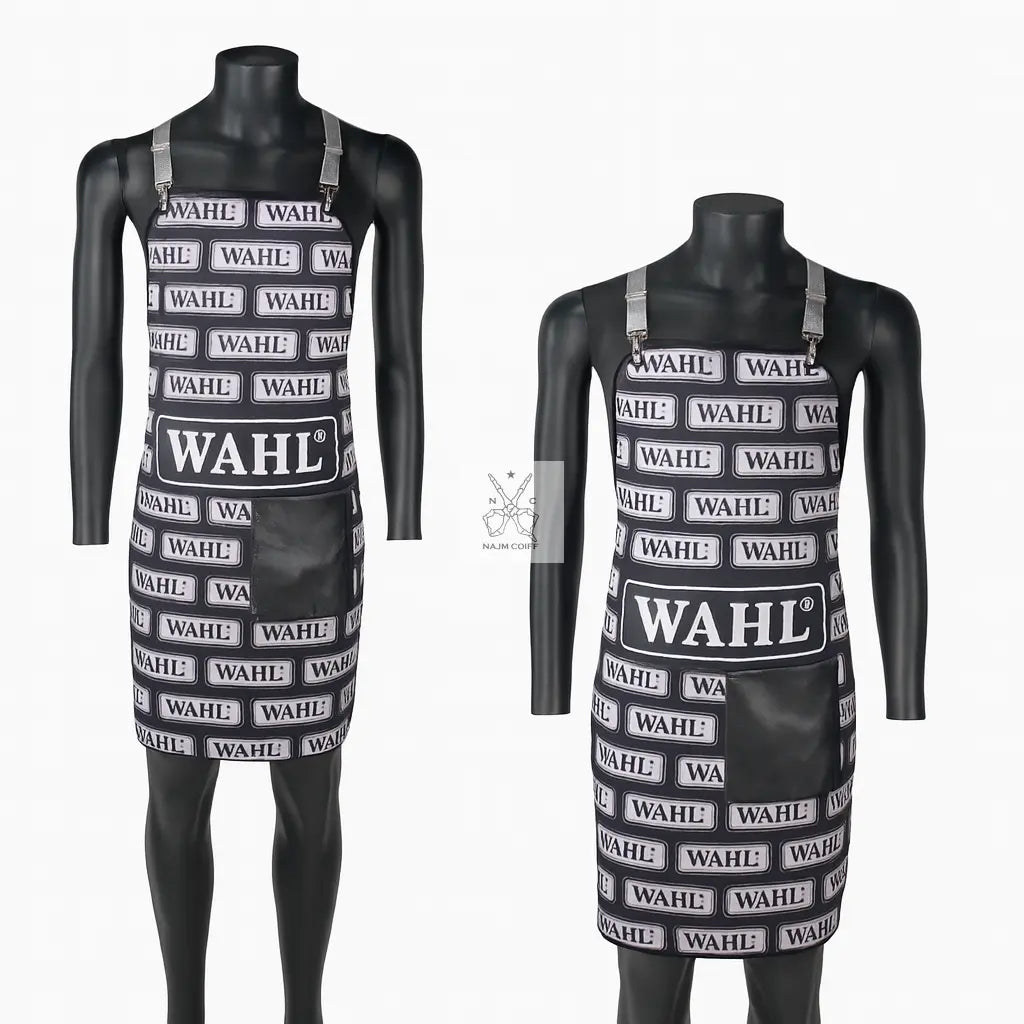 Tablier coiffeur wahl BLIDI