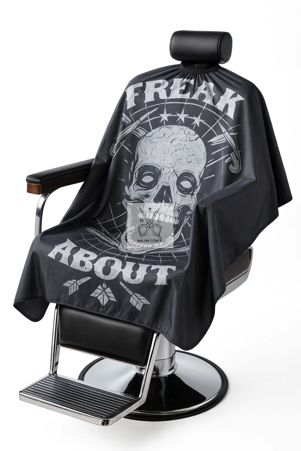 Peignoir 30 EULMA FRAMS