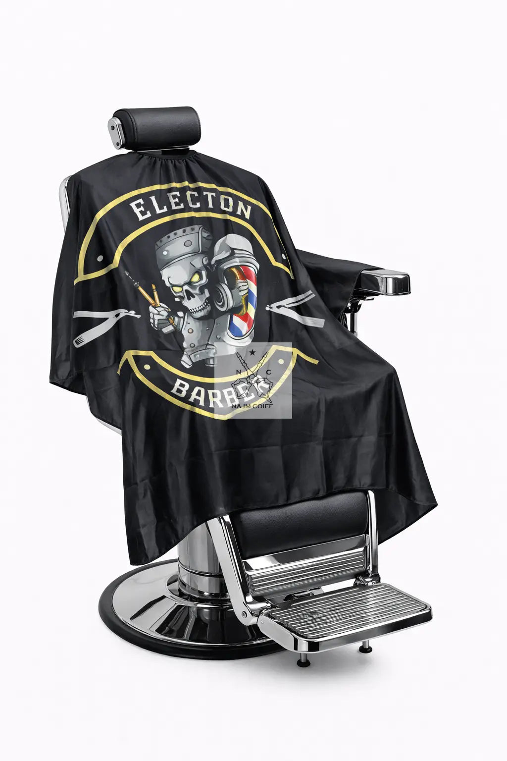 Peignoir 159 najmcoiff