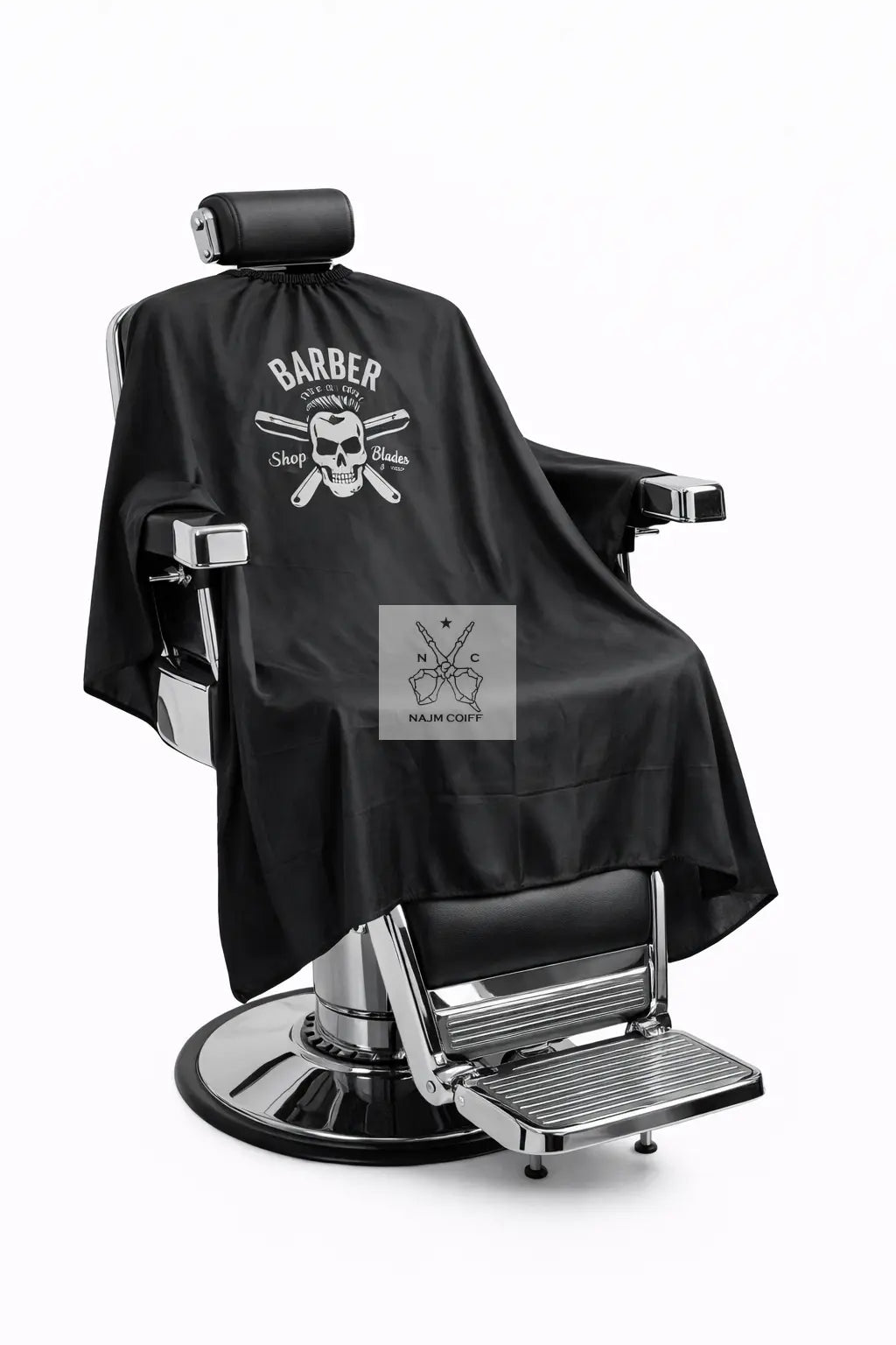 Peignoir 149 najmcoiff