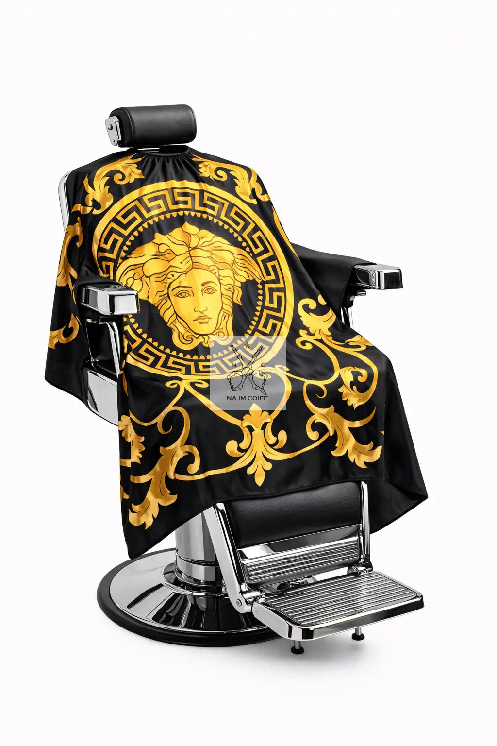 Peignoir 131 najmcoiff