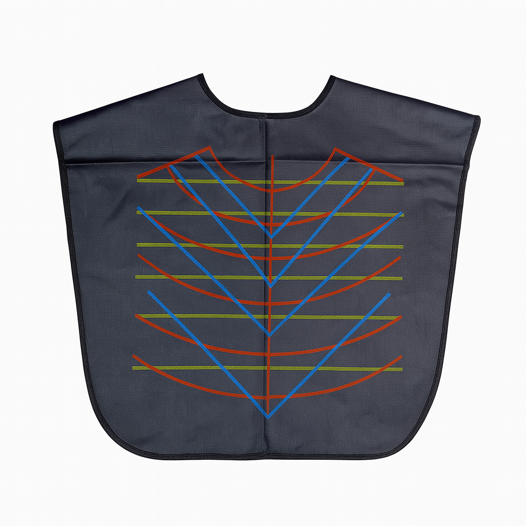 Cape teinture