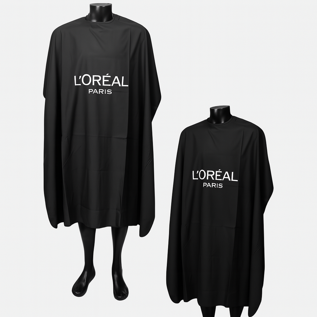 peignoir L'Oréal