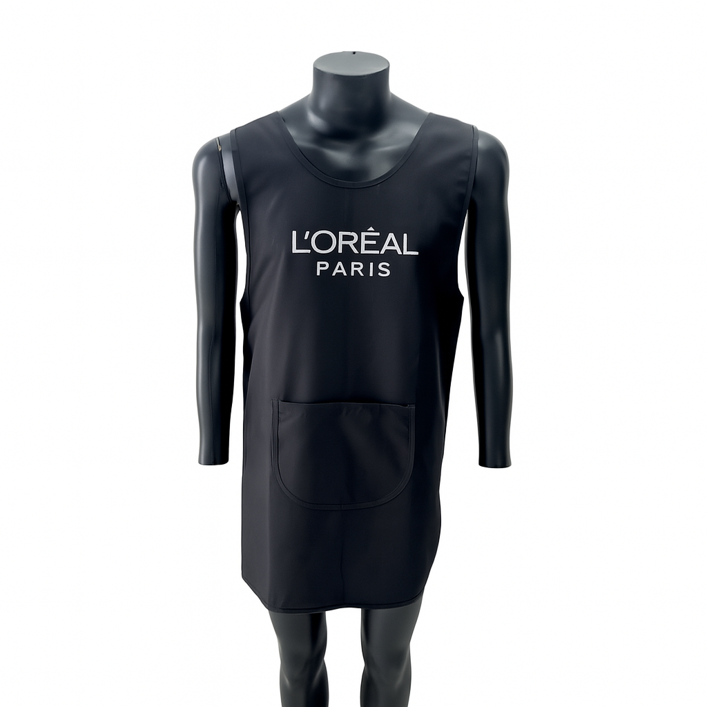 Tablier Coiffeu L'Oréal 01