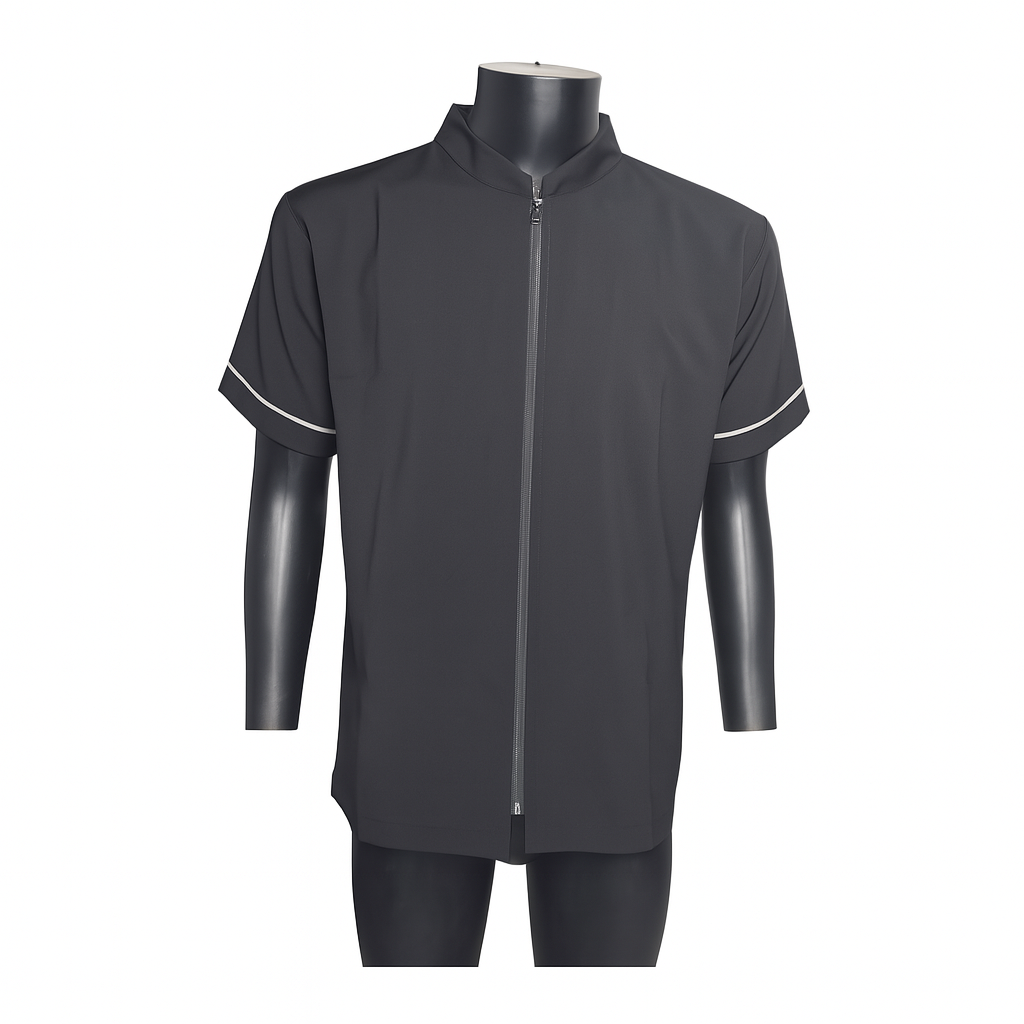 Chemise noir
