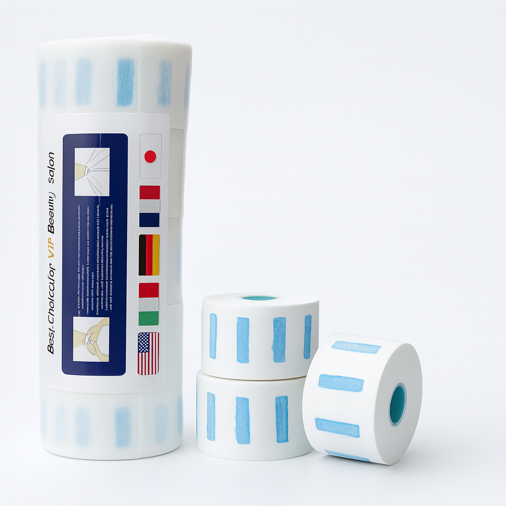 Papier blanc VIP