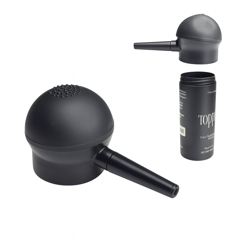 Pompe applicateur toppik +