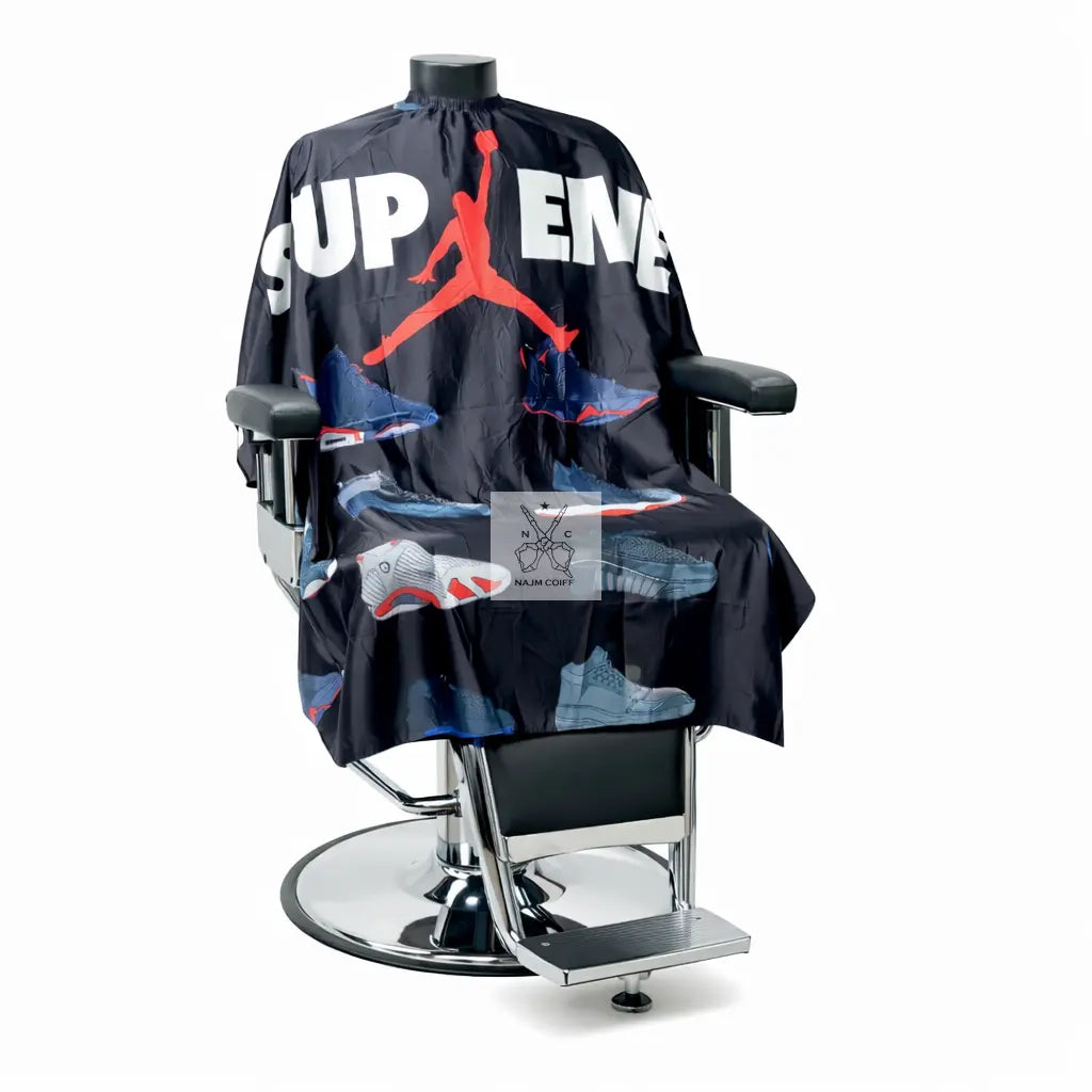 Peignoir 172 BOMATI FRAMS EULMA