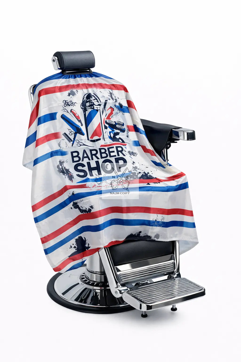 Peignoir 170 najmcoiff