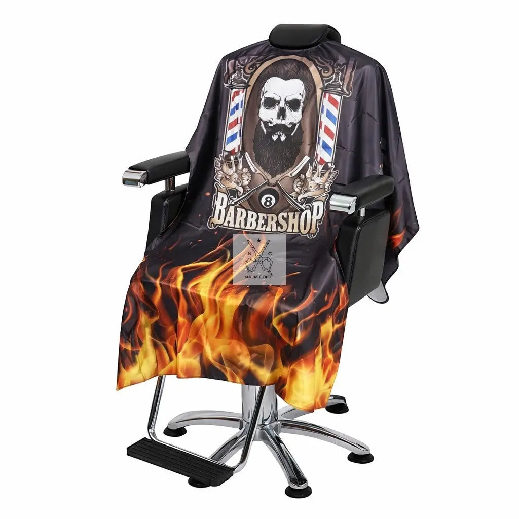 Peignoir 117 BOMATI FRAMS EULMA