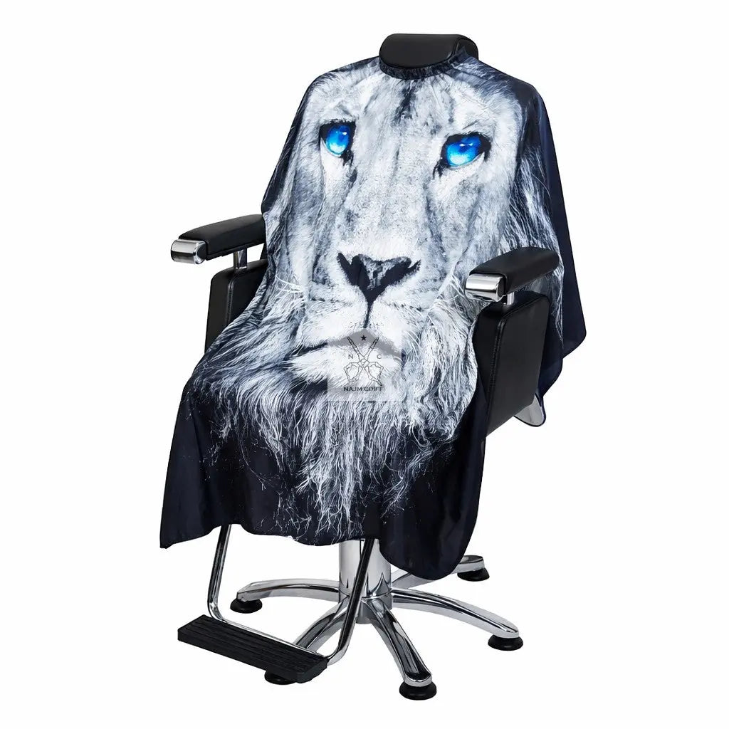 Peignoir 126 najmcoiff