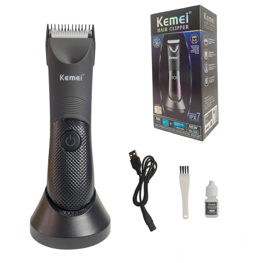 kemei 1838 ipx7