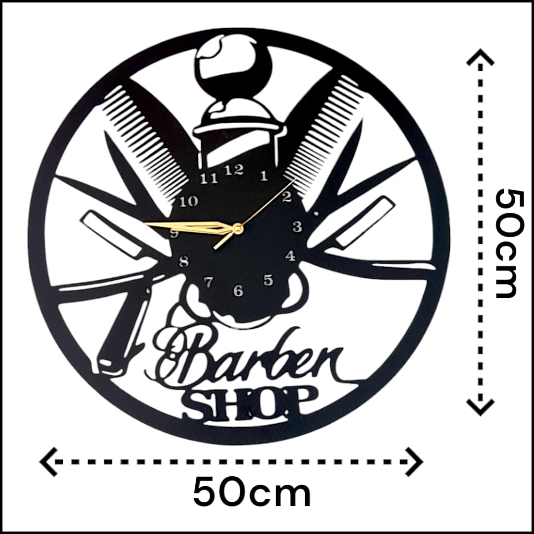 Horloge 11
