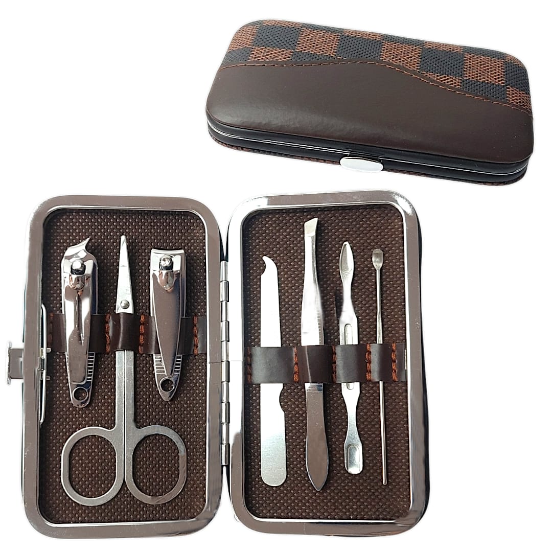 Coffret manicure