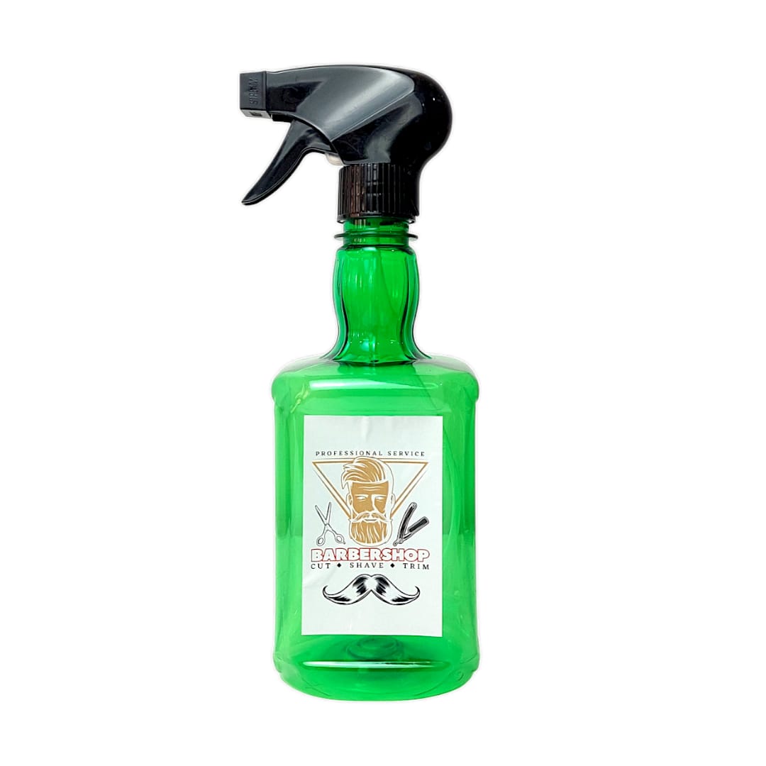 Vapo barbershop vert