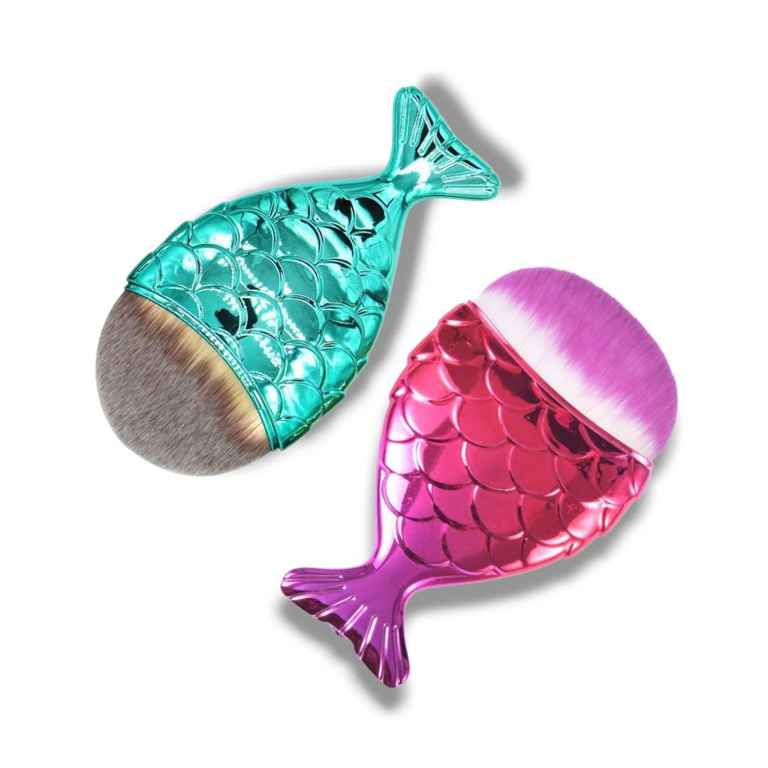 Pinceau fish