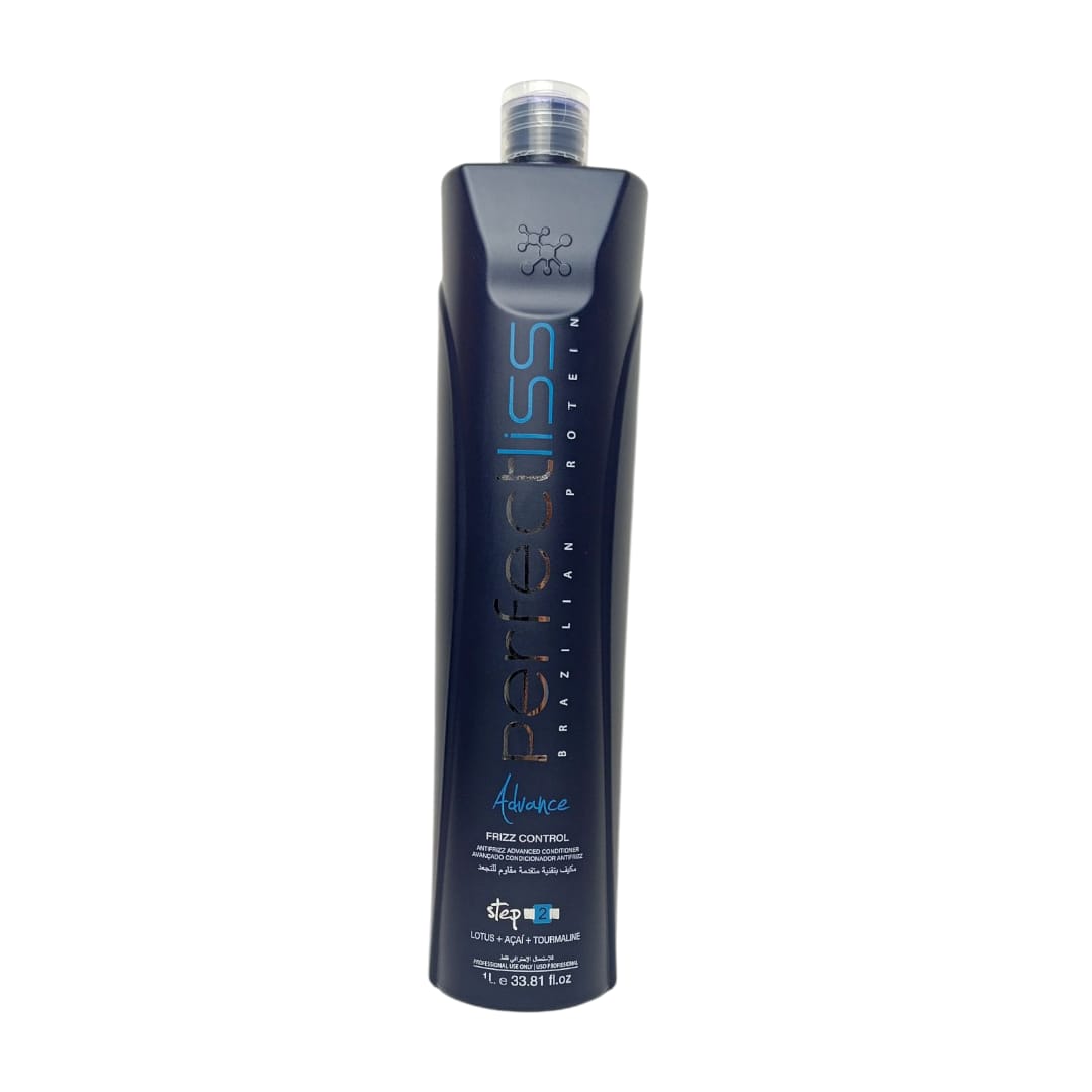Perfectliss Brazilian protein advance+