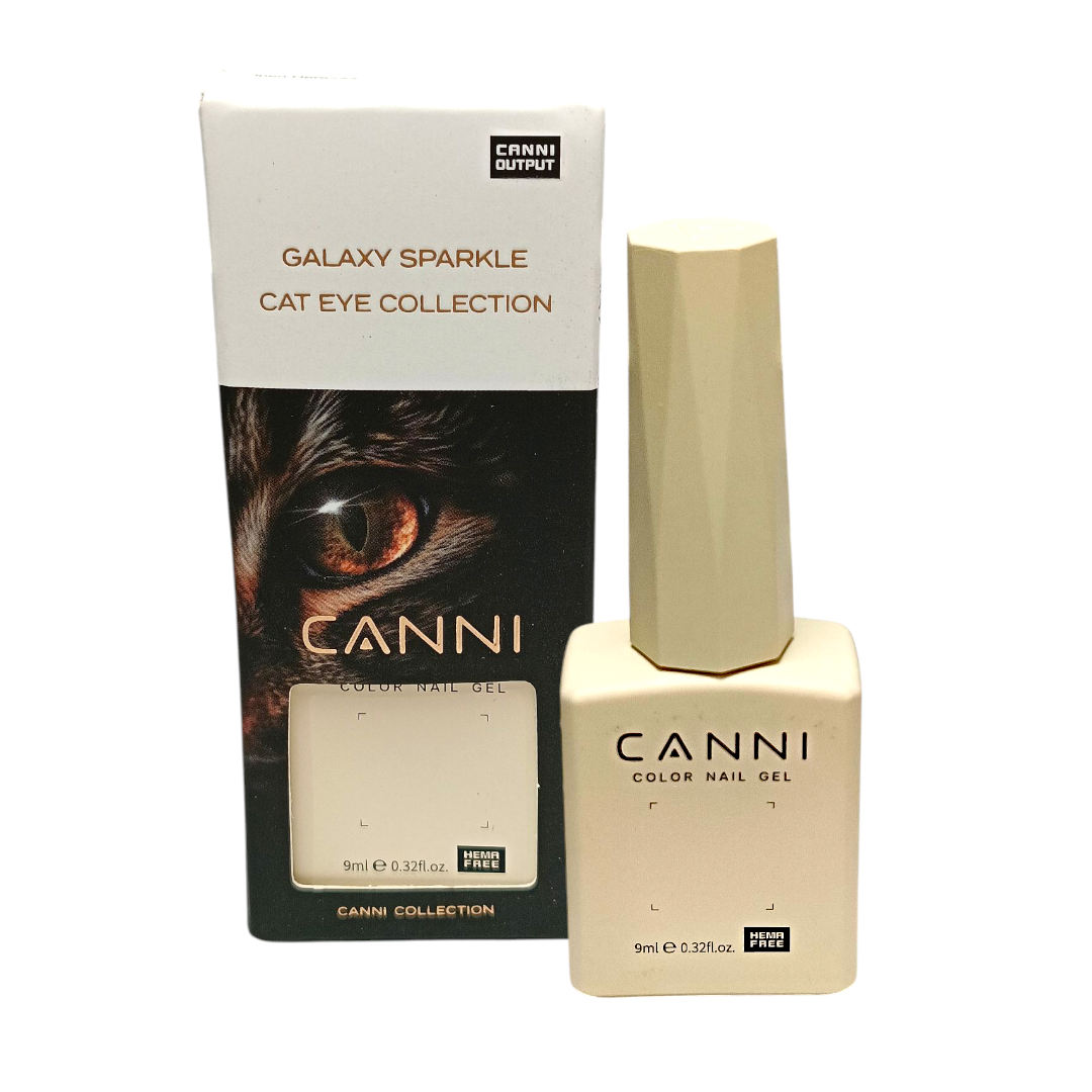 Canni cat eye
