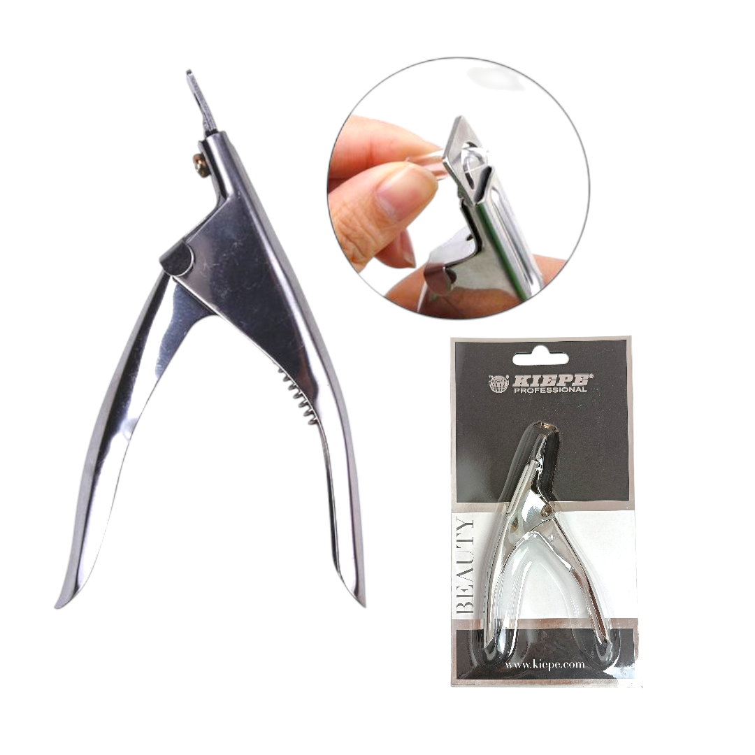 Guillotine manicure kiepe
