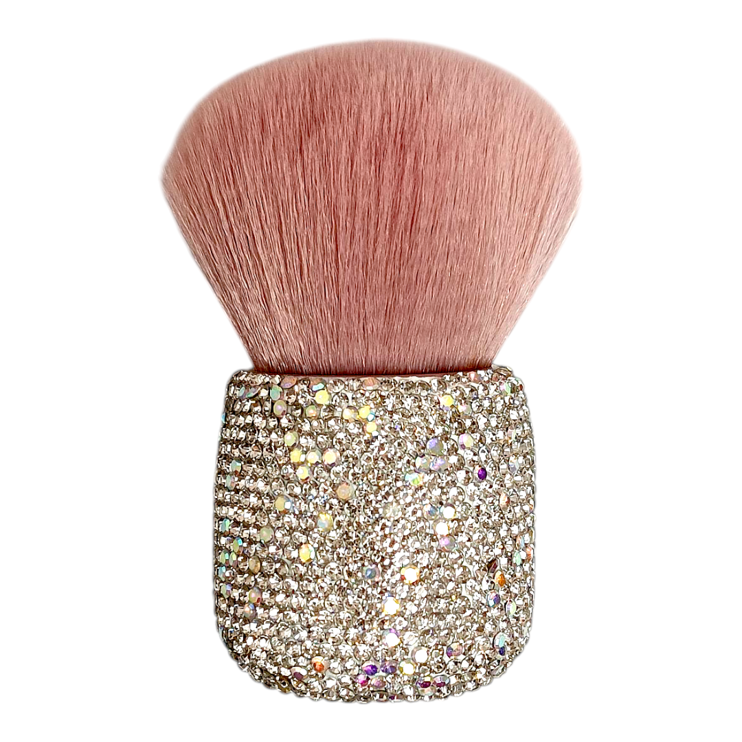 Pinceau strass