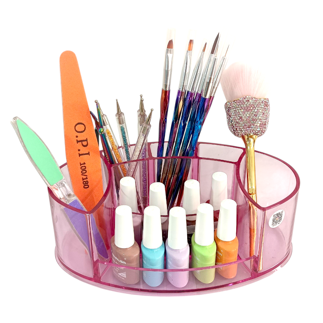 Makeup Organizer