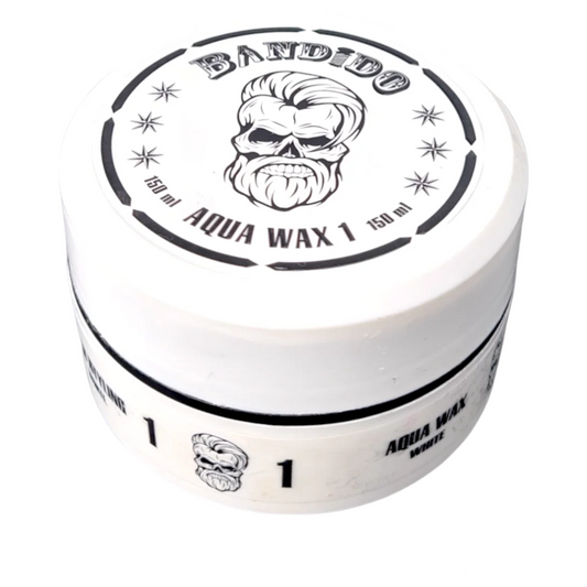 Bandido gel aqua wax 1