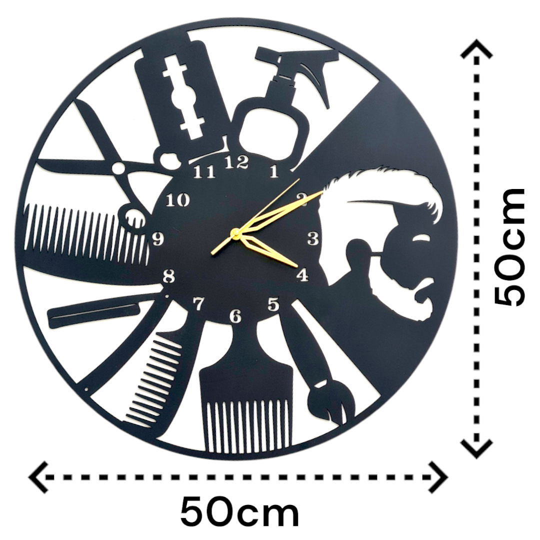 Horloge 05