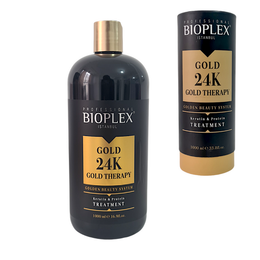 Proteine bioplex 24k rond