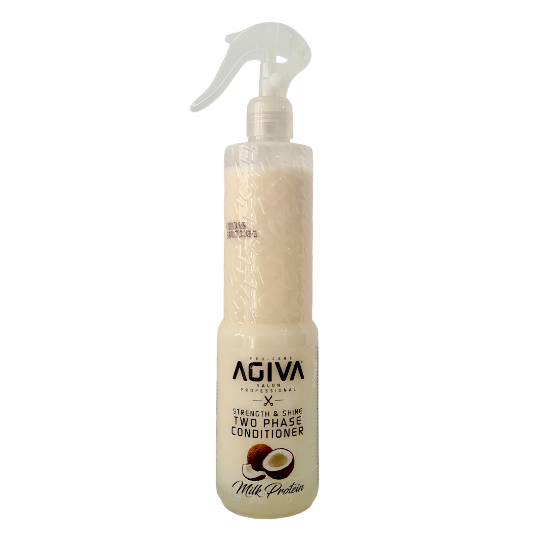 Conditioner Milk protein Agiva