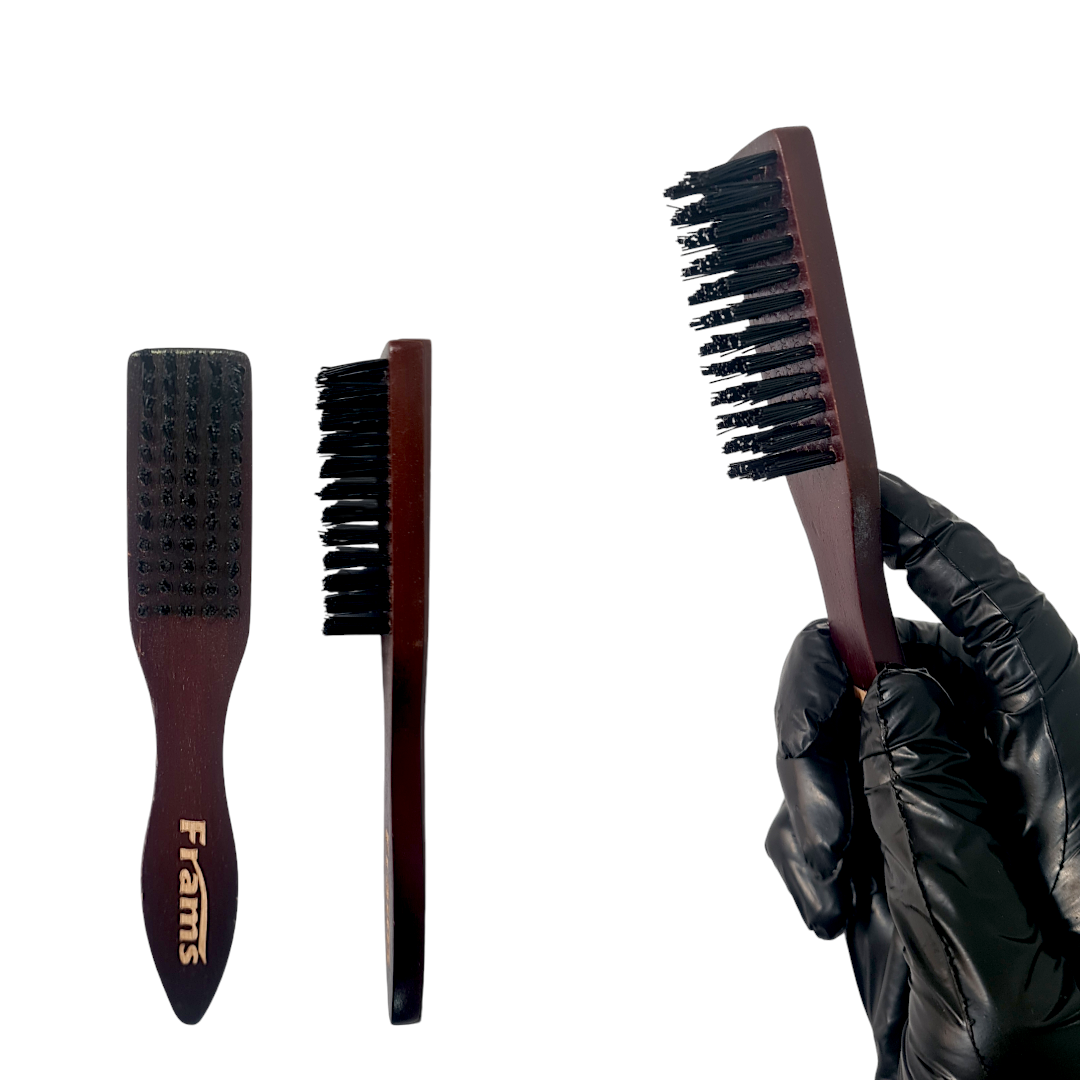Brosse degradée  frams