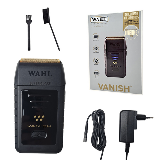 Wahl Vanish