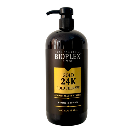 BIOPLEX  GOLD 24K