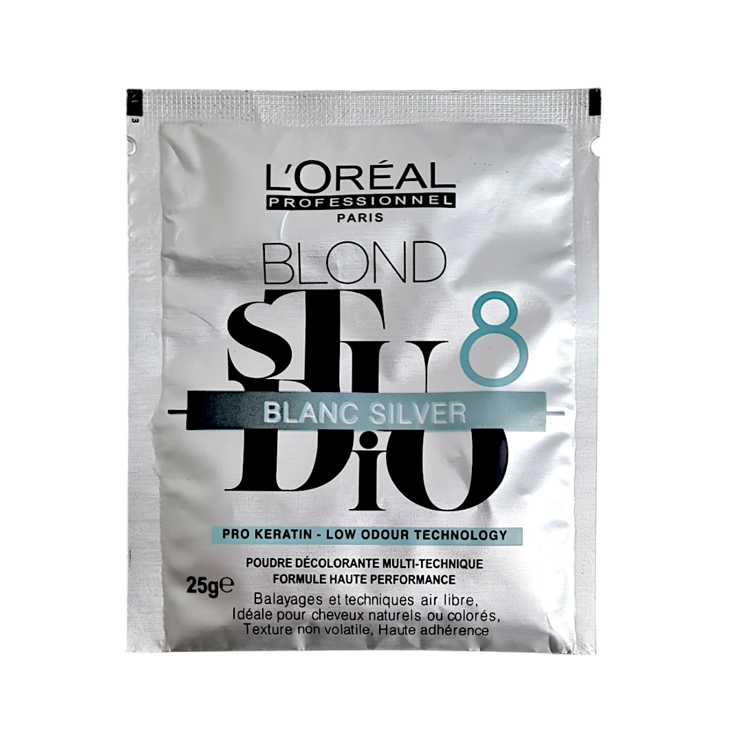Blondor L'Oréal