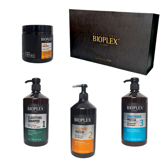 Coffret bioplex gm