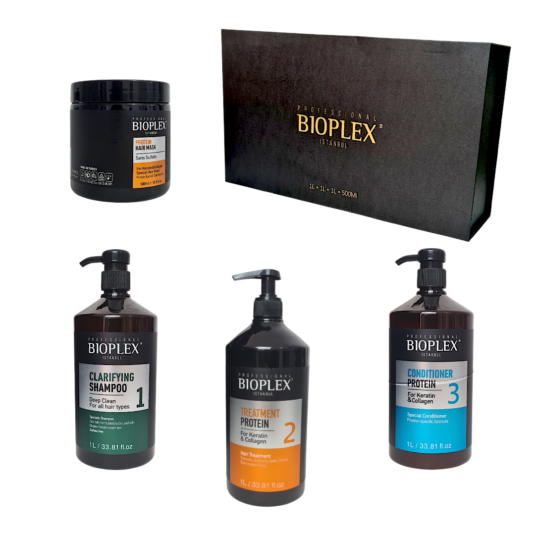 Coffret bioplex gm+
