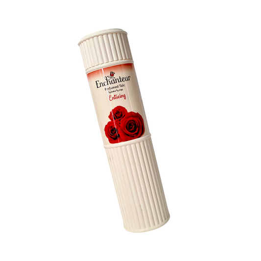 Talc enchenteur 250g enticing