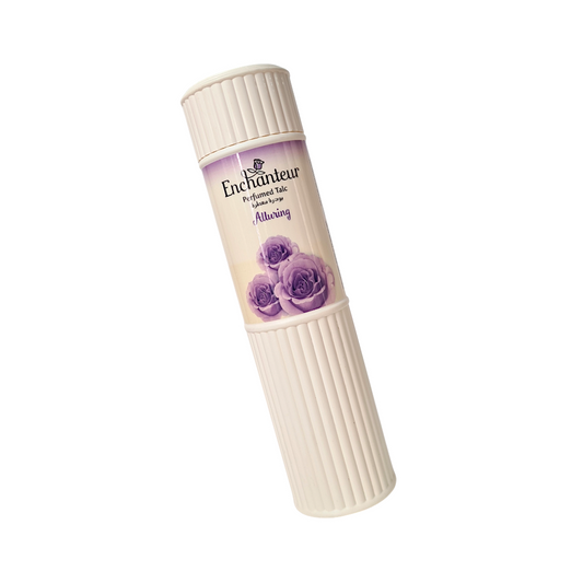 Talc enchenteur 250g Alluring