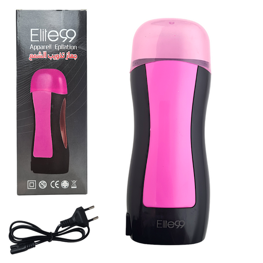 Appareil epilation elite99