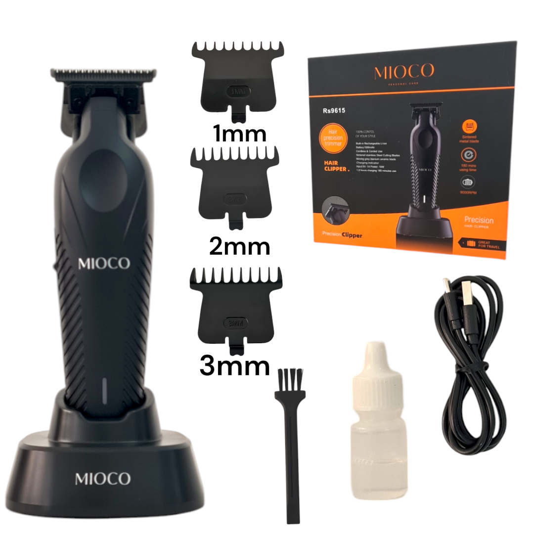 MIOCO 9615 tondeuse +