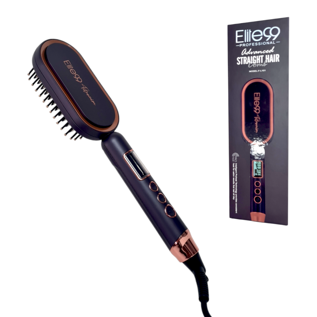Brosse Lissante elit99 F_L 101