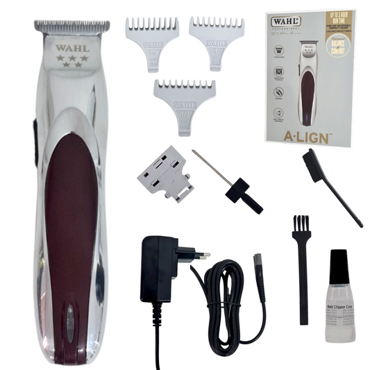 Tondeuse Wahl A.lign