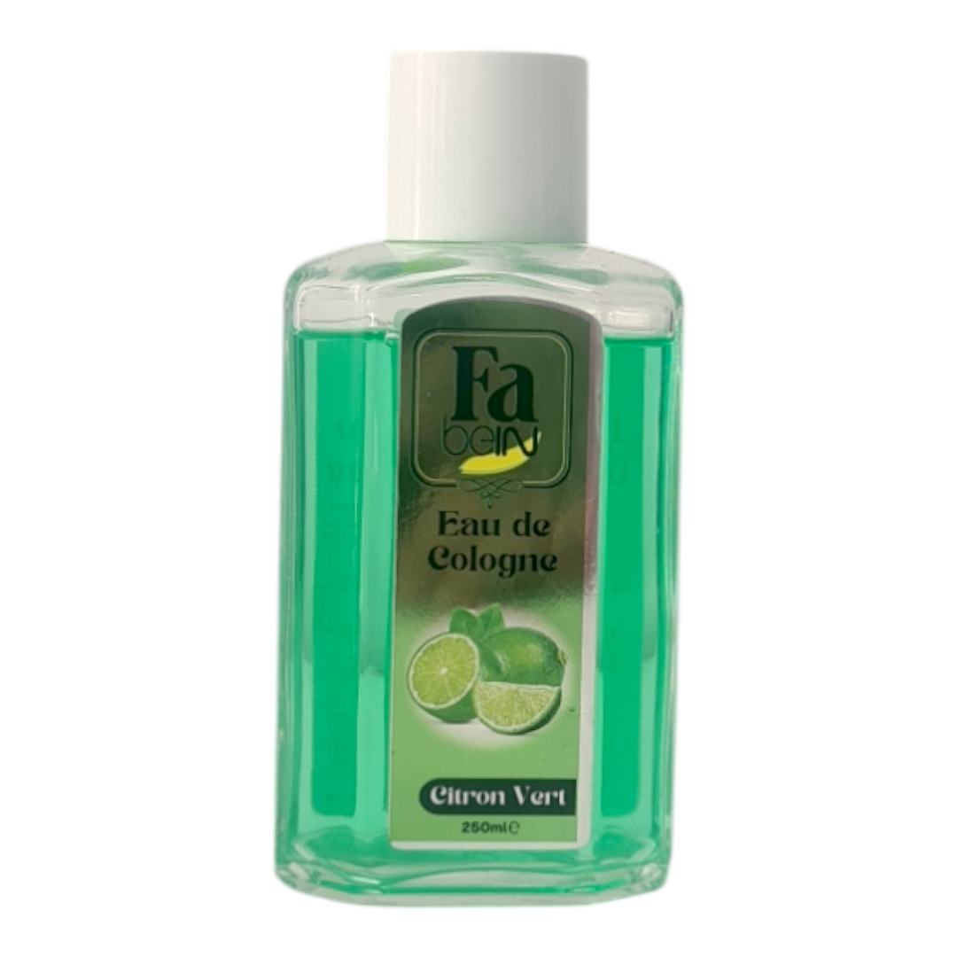 FA bein 250ml citron vert