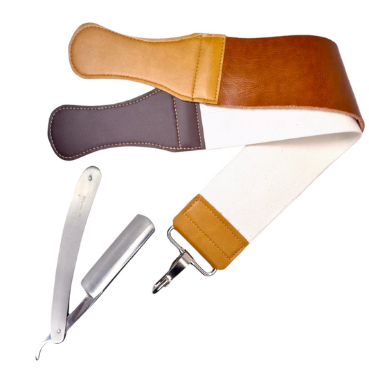 Coupe choux + ceinture à rasoir