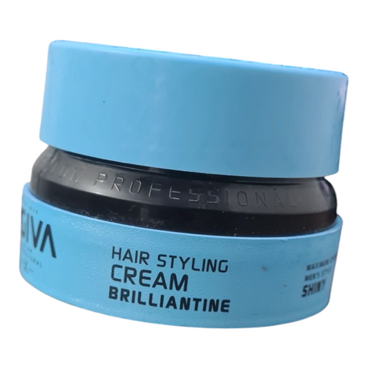 Creme brillantine agiva