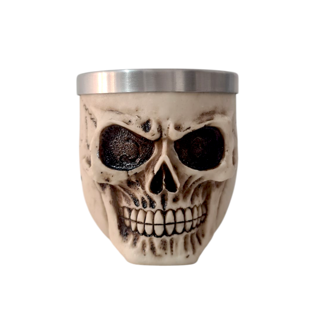 Support skull