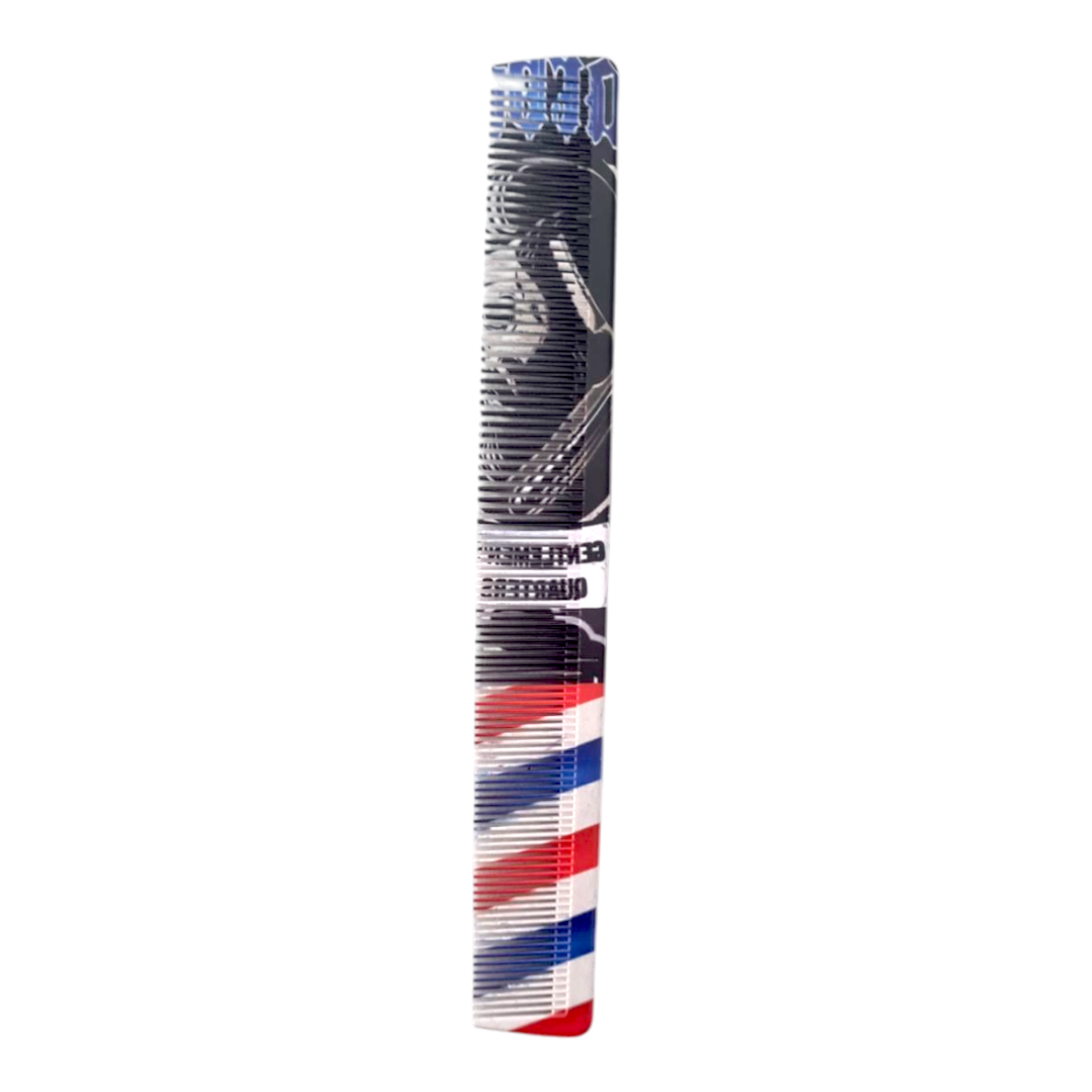 Peigne design motif 07