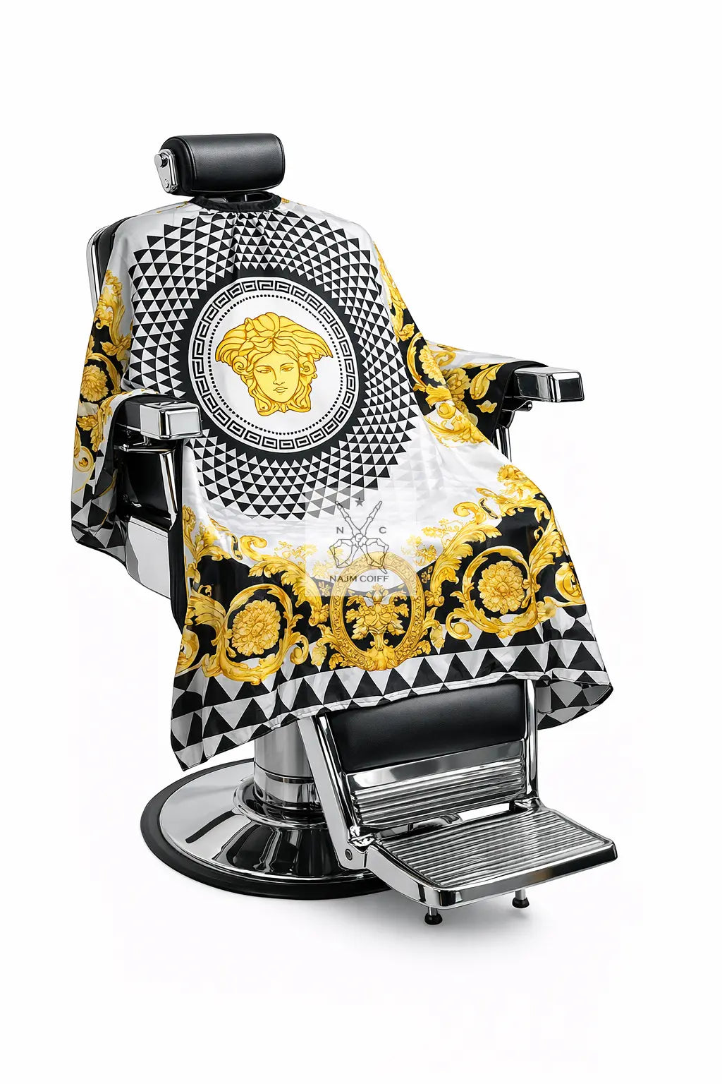 Peignoir 153 najmcoiff