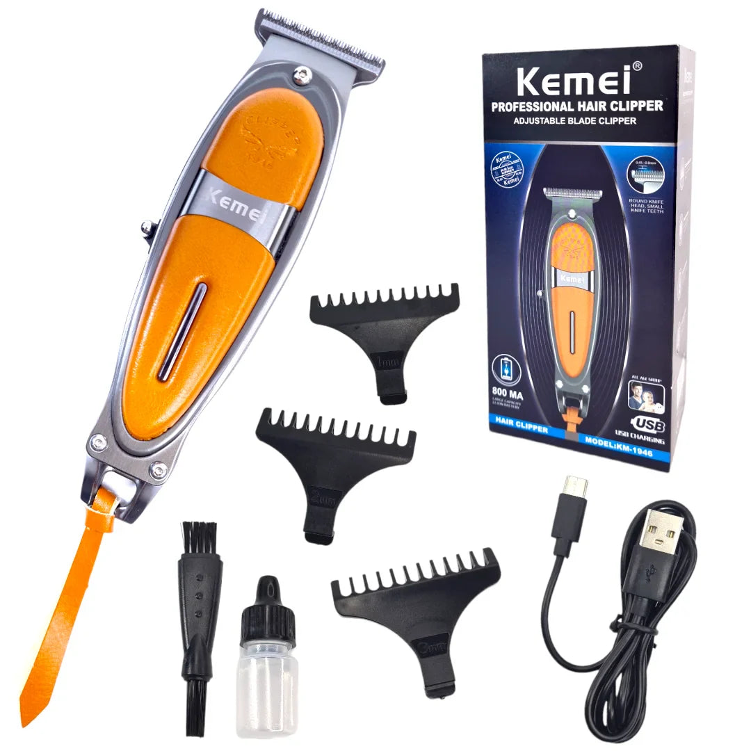 Kemei 1946 tondeuse +